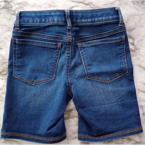 (Bundle) 4 Pair Bottoms 2 Jeans 2 Shorts Size 10 - Picture 3 of 16